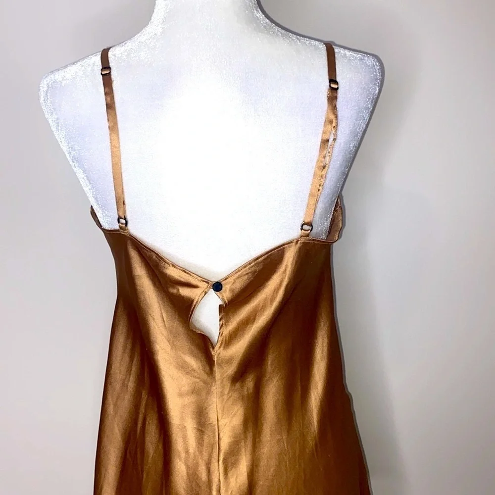 Victorias Secret luxurious satin